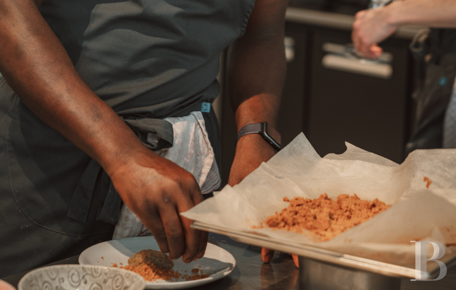 Dans un village du Brabant, au sud de Bruxelles, une ancienne ferme transformée en hôtel aux vertus écologiques - photo  n°37